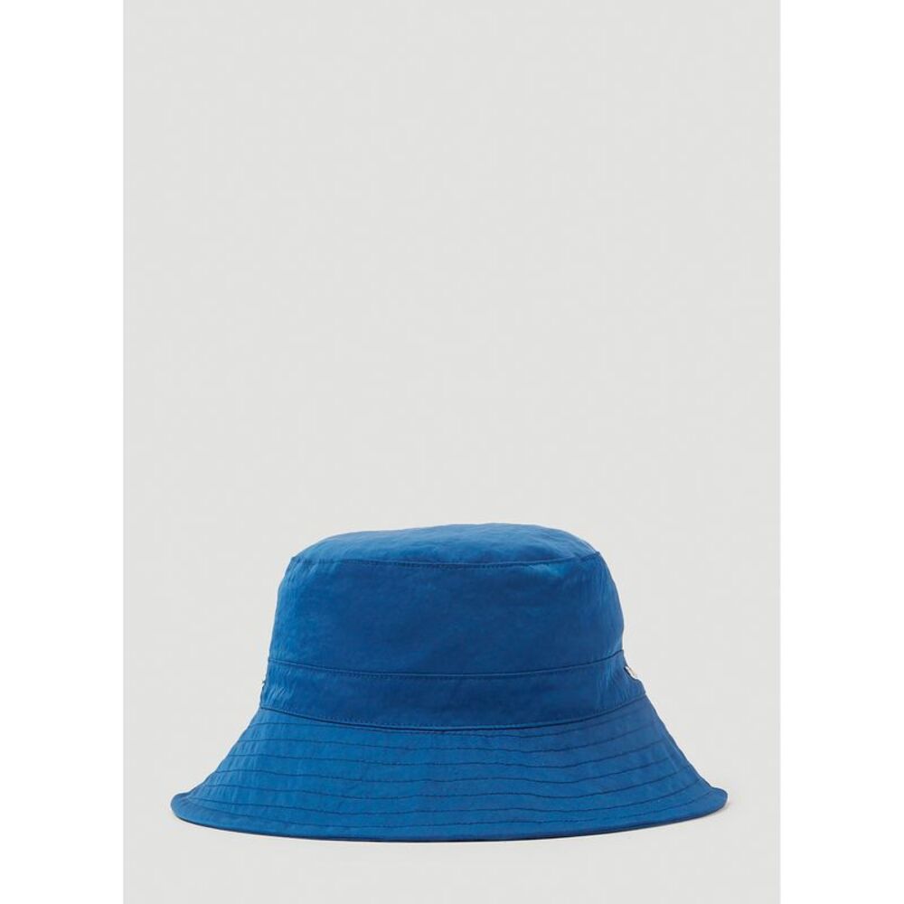 Our Legacy Men Shell Bucket Hat